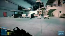 Battlefield 3 Online Gameplay - YBAGPTLO E39 70 Kills CHALLENGE!