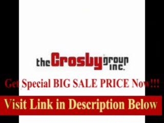 [FOR SALE] CROSBY 383CRANE BLOCK 2470T TRPL (2012419)