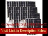 41[FOR SALE] Grape Solar GS-8500-KIT 8500-Watt Monocrystalline PV Grid-Tied Solar Power Kit