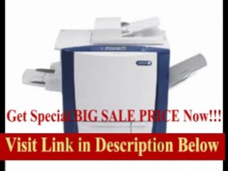 [SPECIAL DISCOUNT] ColorQube CQ9301 9301/P Tabloid-size Color Multifunction Printer 9301