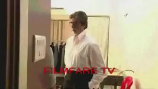 Shah Rukh Khan @IamSRK, Amitabh Bachchan& Dilip Kumar's Filmfare Shoot- Behind The Scenes
