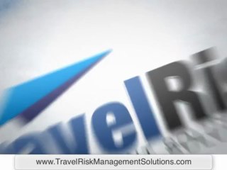 5 Top Business Travel Threats 2013: Introduction