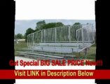 [FOR SALE] Bleacher 10R 100S 15' W/VERTICAL RAIL , Item Number 1196603, Sold Per EACH