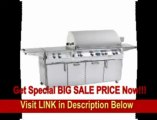 [SPECIAL DISCOUNT] Fire Magic Echelon Diamond E1060 Propane Gas Grill With Power Burner And One Infrared Burner On Cart