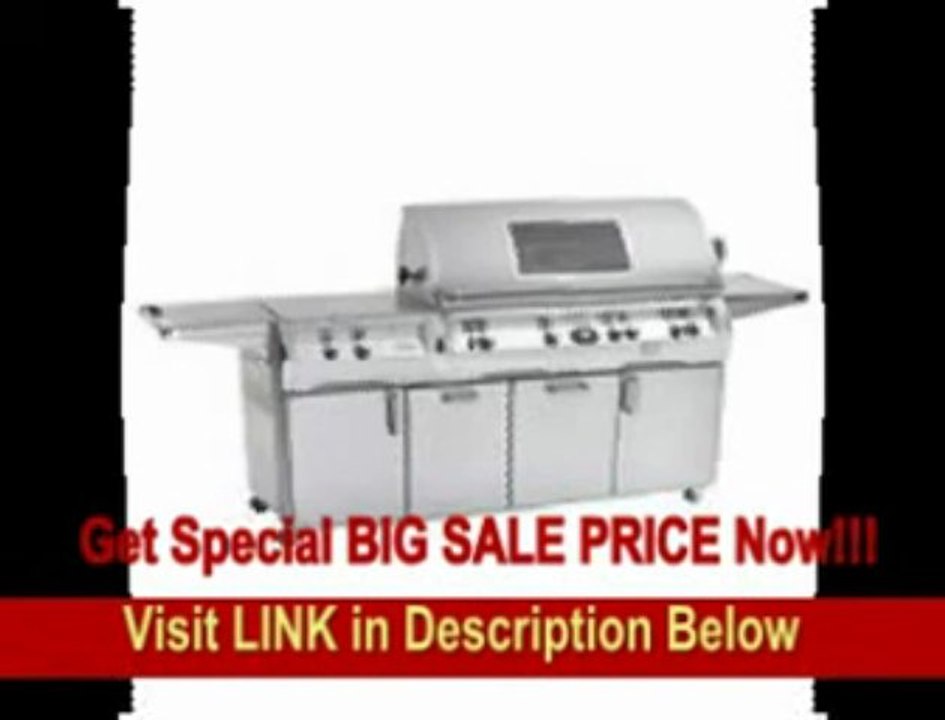 [FOR SALE] Fire Magic Echelon Diamond E1060s Stainless Steel Fre Standing Grill E1060s4L1p51