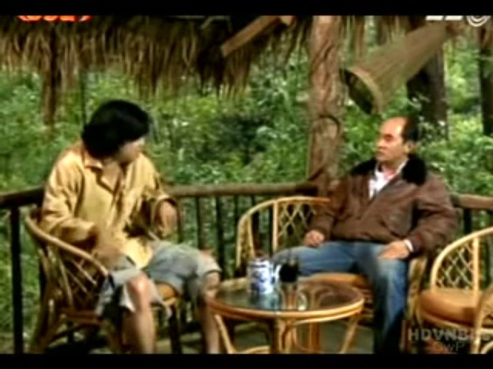 Bui Doi Ep.01 SDTV x264- CwP