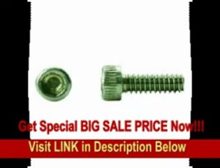 [FOR SALE] DrillSpot 3/4-10 x 3-1/2 18-8 Stainless Steel Socket Cap Screw