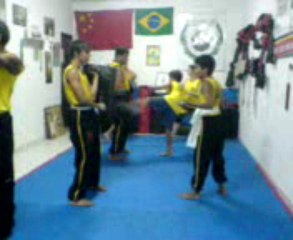 Aula de Kung Fu em Mossoró  - fone: 9606 - 4608