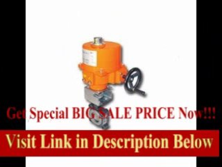 [REVIEW] Belimo Aircontrols (Usa), Inc. Butterfly Valve