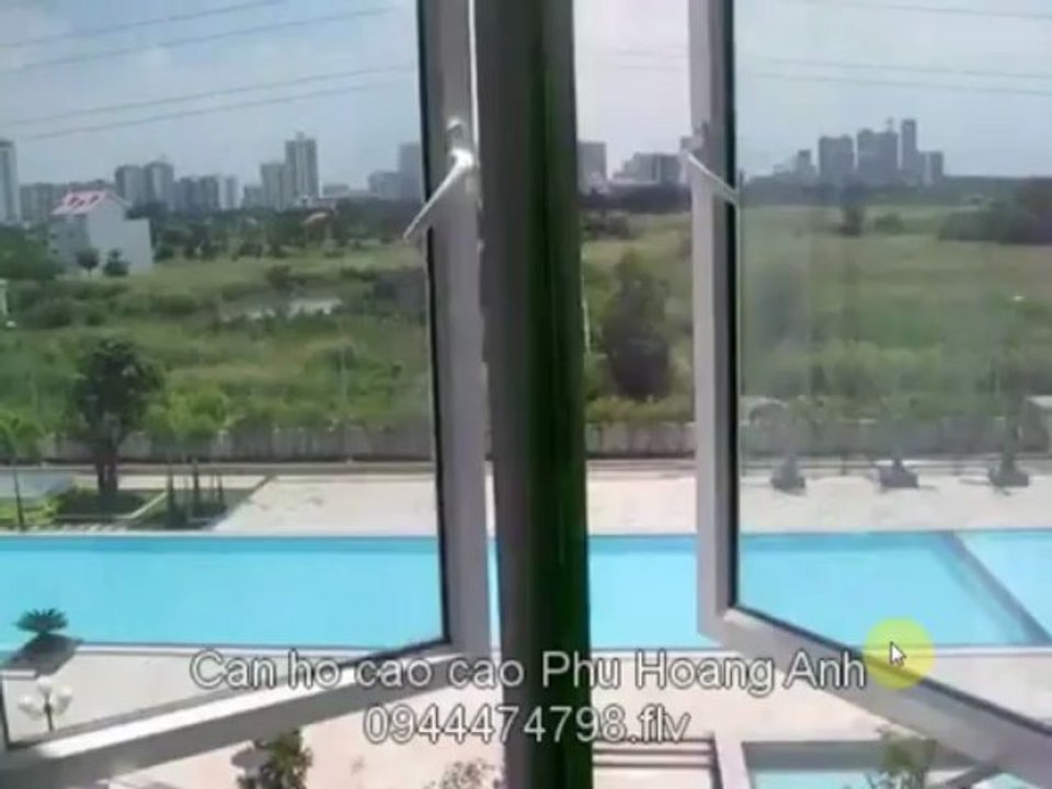 Bán căn hộ Phú Hoàng Anh Nguyễn Hữu Thọ Q7 0944474798