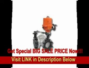 [BEST BUY] Butterfly Valve