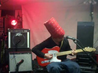 Jeff Hancock &  Friends --"Blues For Frank"....