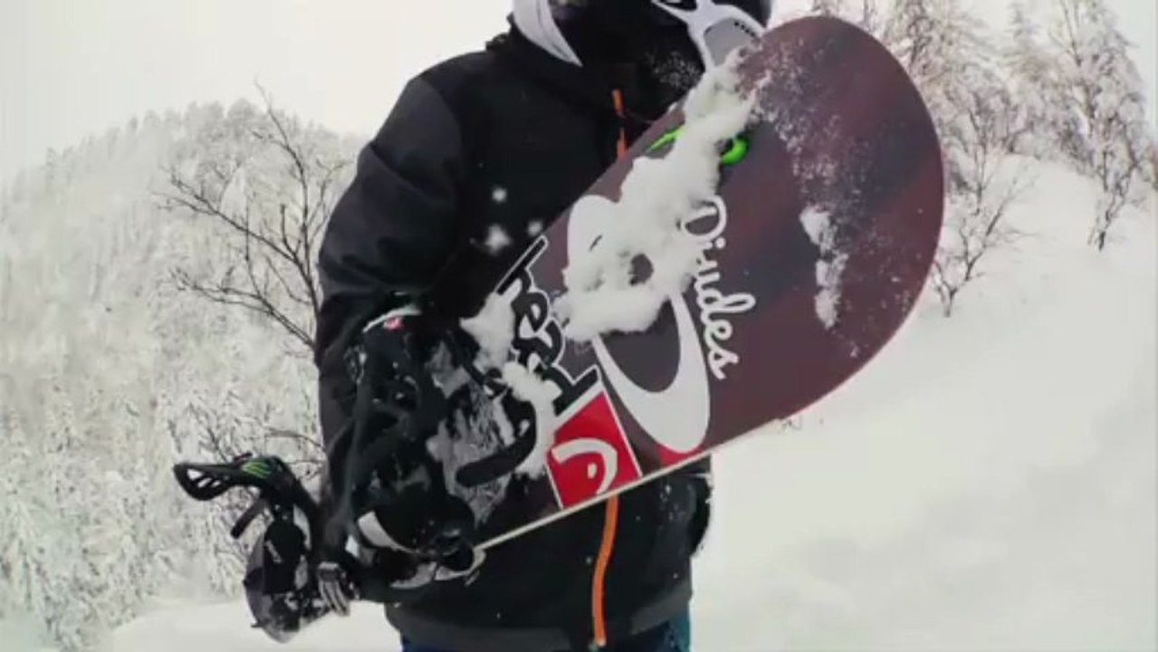 New Video