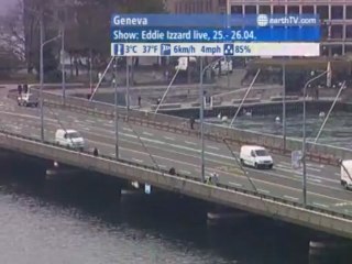 Geneva - Switzerland, Cologne - Germany, Doha - Qatar, Cannes - France, Salzburg - Austria, Lucerne - Switzerland, Barcelona - Spain