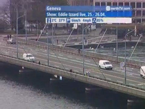 Geneva - Switzerland, Cologne - Germany, Doha - Qatar, Cannes - France, Salzburg - Austria, Lucerne - Switzerland, Barcelona - Spain