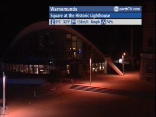 Warnemunde - Germany, Warsaw - Poland, Barcelona - Spain, Doha - Qatar, Melbourne - Australia, Sydney - Australia, London - United Kingdom