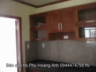 Can hộ chung cu Phu Hoang Anh call 0944474798