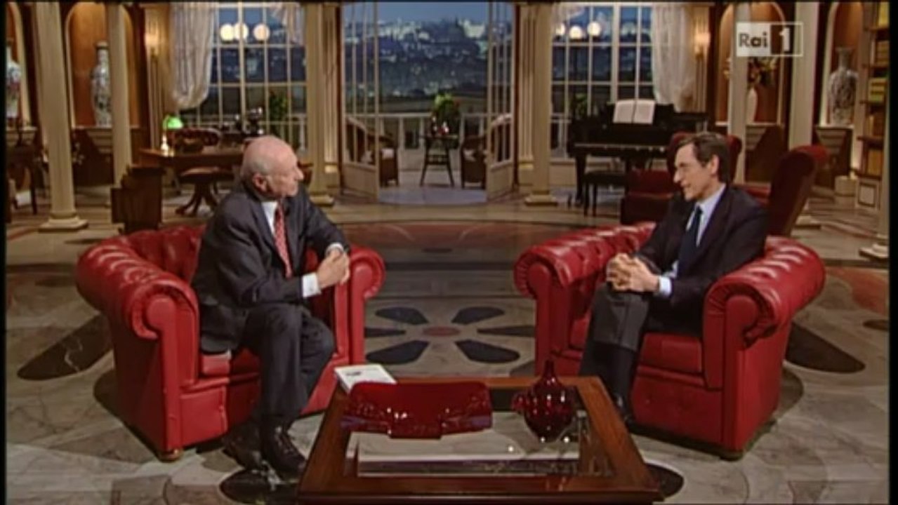 Immunologia: dialogo con R.Mantovani