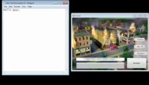 SimCity 5 © Générateur de clé Télécharger gratuitement