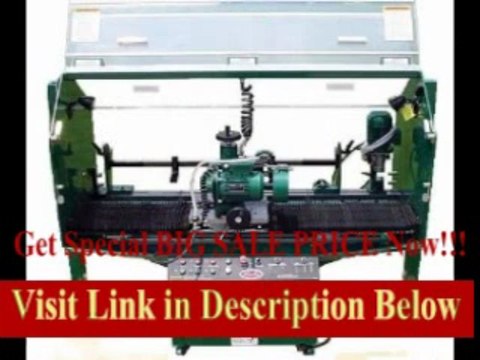 [REVIEW] Reel And Bed Knife Grinder / Locke Rs-5100$22,000.00In stock. Processing takes an additional 3 to 4 days.More Buying Choices$21,999.95new(6 offers)