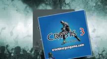 [April 2013] Crysis 3 ¢ Générateur de clé Télécharger gratuitement