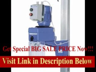 [SPECIAL DISCOUNT] RW 47 D with three-phase motor