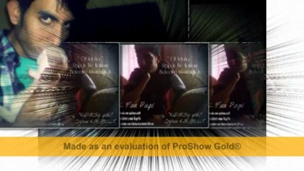 KaDéRSiz qéNc - Varoş SokakLarında [2oı3] BomBa Track