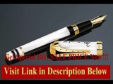 [FOR SALE] Montegrappa Icons Muhammad Ali Gold Limited Edition Fountain Pen-Fine
