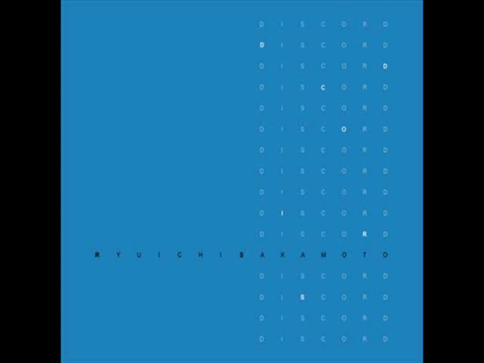 Untitled 01: 3rd Movement-Prayer