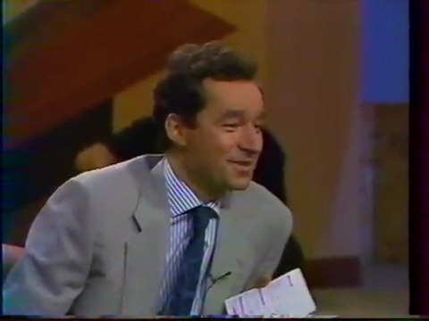Extrait De L'emission Ciné-Stars septembre 1987 TF1
