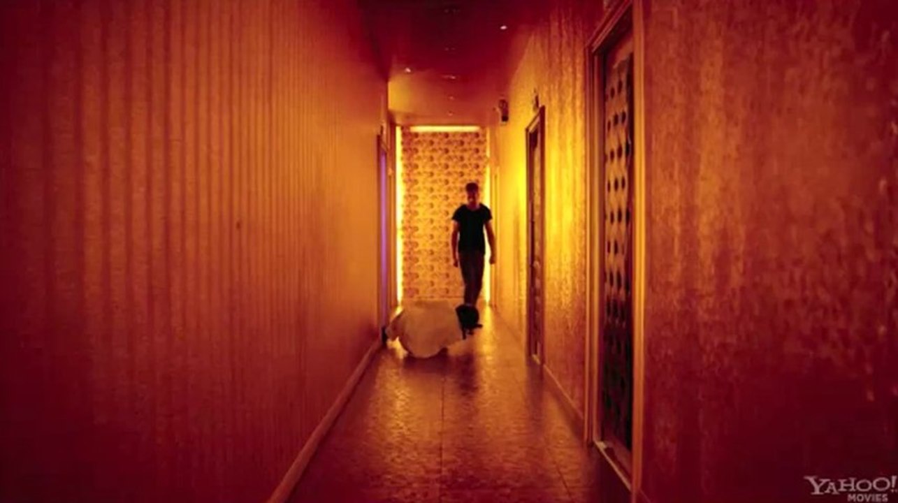 Only God Forgives : la bande-annonce Red-Band !