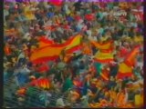 1988 (June 11) Spain 3-Denmark 2 (European Championship)