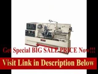 [BEST PRICE] JET GH-1440ZX Lathe with 2-axis ACU-RITE DRO 200S Installed