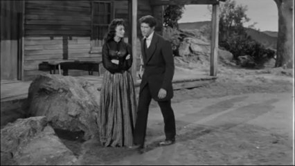 Desire Under the Elms (1958)