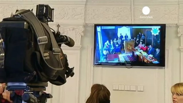 Ukrainian court keeps Tymoshenko ally in jail