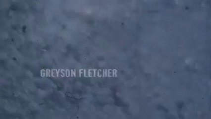 John From Cincinnati  Opening Credits