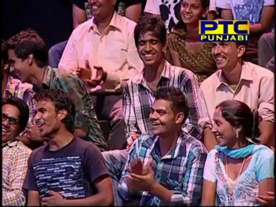 Close Up Laughter Da Master