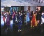 Nache Mayuri (Hindi, 1986) - Kathak practice class scene