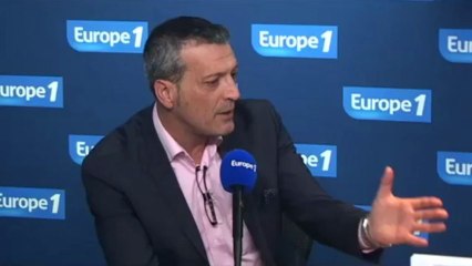 Martin : "Ayrault a réglé le compte de Florange et de Montebourg en même temps"