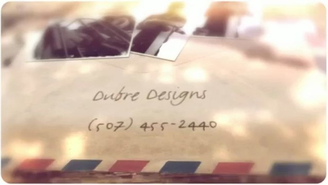 Dubre Designs (507) 455-2440