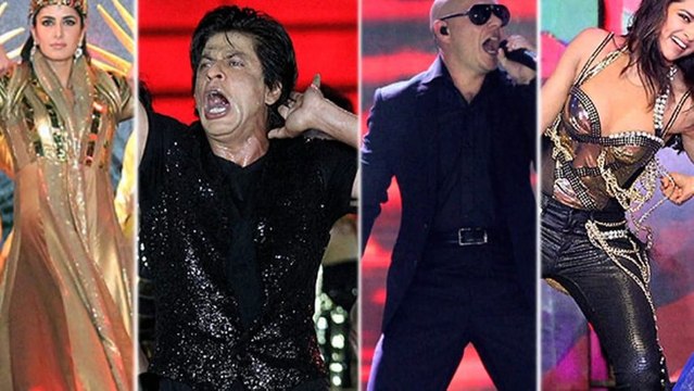 IPL 2013 First Match- Kolkata Knight Riders vs Delhi Daredevils