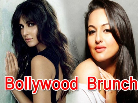 Bollywood Brunch Sonakshi Misses Her Dad Katrina In Leisure Mood And More Hot News