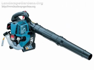 Review for the Makita BHX2500CA Power Blower