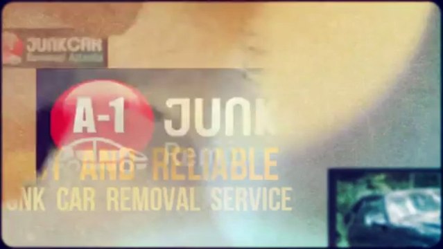 A1 Auto Recycling Atlanta GA