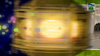 Madani Muzakra - Tarbiyati Ijtima in Balochistan - Maulana Ilyas Qadri