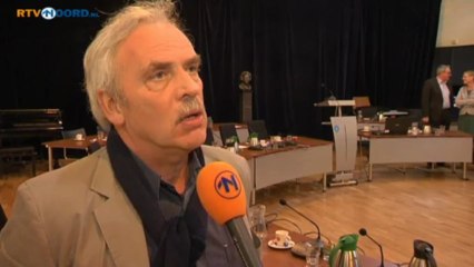 College Oldambt blijft compleet na verhit debat - RTV Noord
