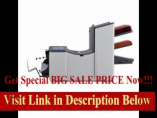 [BEST PRICE] Formax FD 6304 Special 2F Folder Inserter