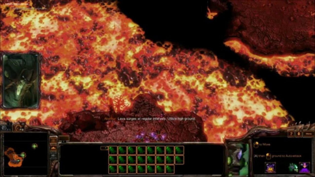 STARCRAFT 2 HoS BÖLÜM 08 turkceoyunrehberi.com