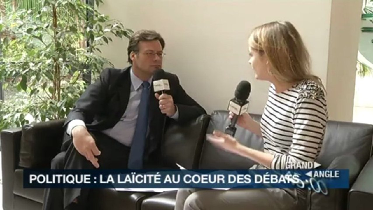 Politique : affaire Baby Loup et laïcité au coeur des débats