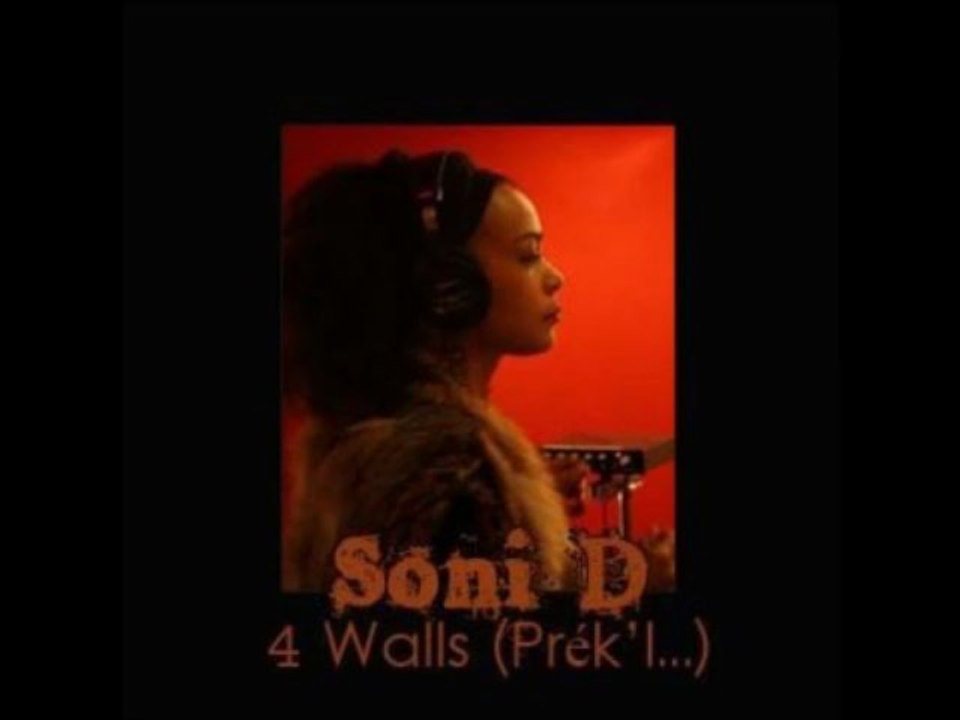 Soni.D : Ames de guerrières